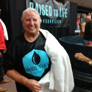 Meet your Posher, Julie